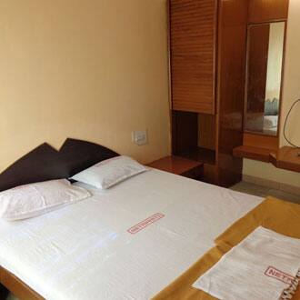 Netravati Residency, Sirsi 3